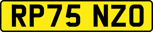 RP75NZO