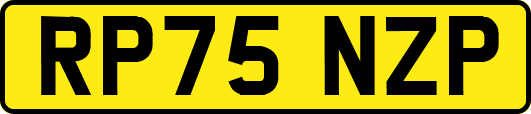 RP75NZP