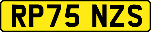 RP75NZS