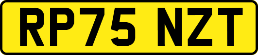 RP75NZT