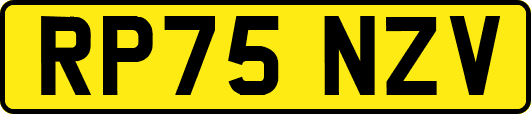 RP75NZV