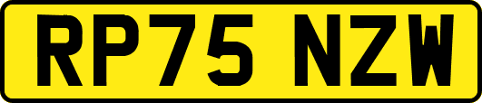 RP75NZW