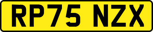 RP75NZX