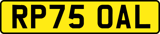 RP75OAL