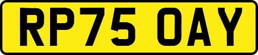 RP75OAY