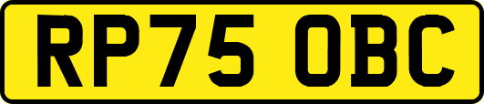 RP75OBC