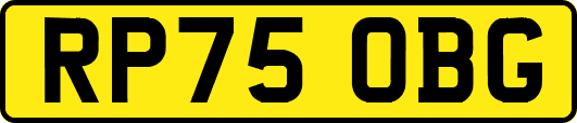 RP75OBG