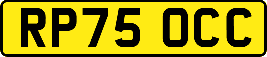 RP75OCC