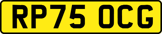 RP75OCG