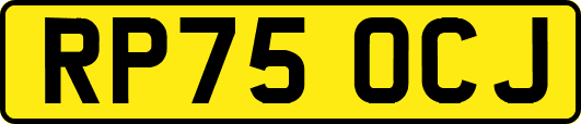 RP75OCJ