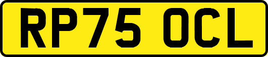 RP75OCL