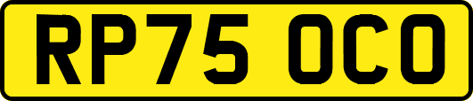 RP75OCO