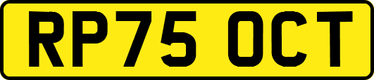 RP75OCT