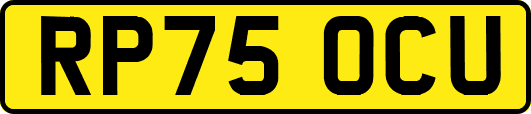RP75OCU