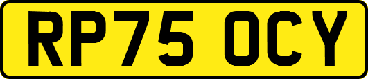 RP75OCY