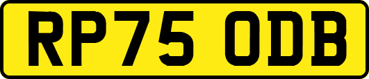 RP75ODB