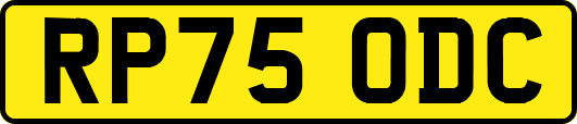 RP75ODC