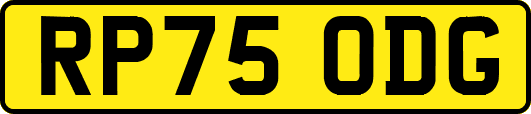 RP75ODG