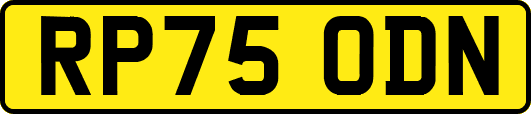 RP75ODN