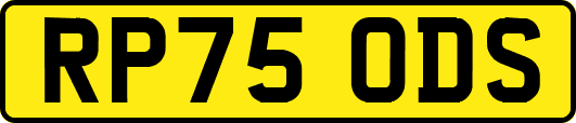 RP75ODS