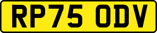 RP75ODV