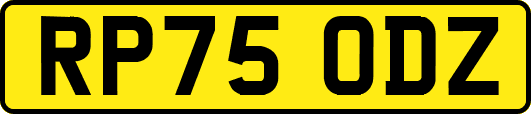 RP75ODZ