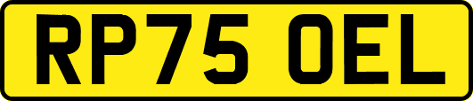 RP75OEL