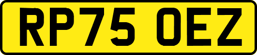 RP75OEZ