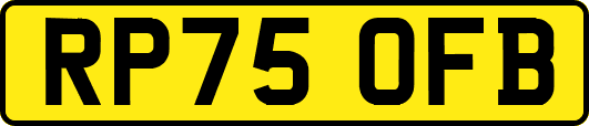 RP75OFB