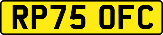 RP75OFC