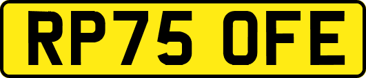 RP75OFE