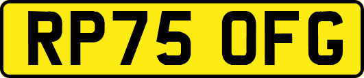 RP75OFG