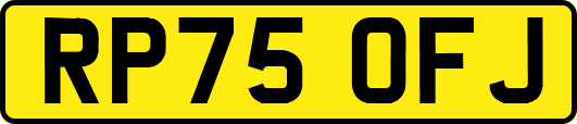 RP75OFJ
