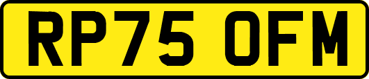 RP75OFM