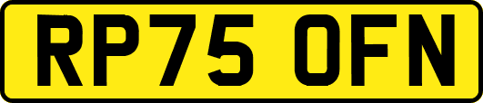 RP75OFN