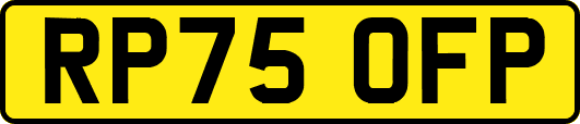 RP75OFP