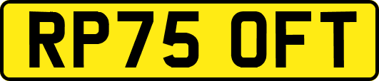 RP75OFT