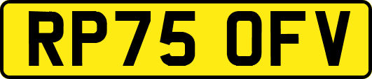 RP75OFV