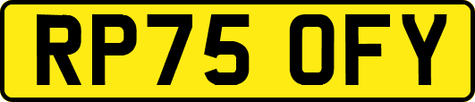 RP75OFY