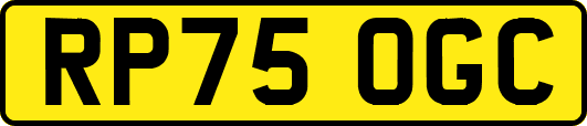 RP75OGC