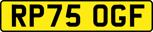 RP75OGF