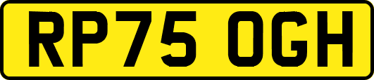 RP75OGH