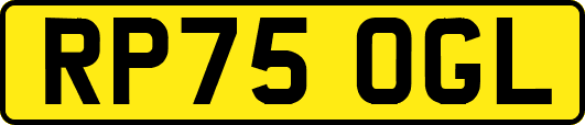 RP75OGL