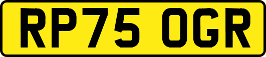 RP75OGR