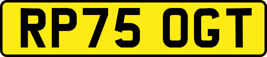 RP75OGT