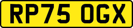 RP75OGX