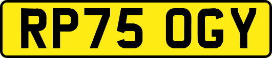 RP75OGY