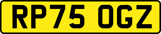 RP75OGZ