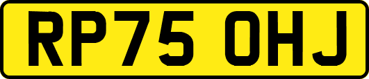 RP75OHJ