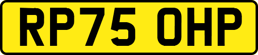 RP75OHP